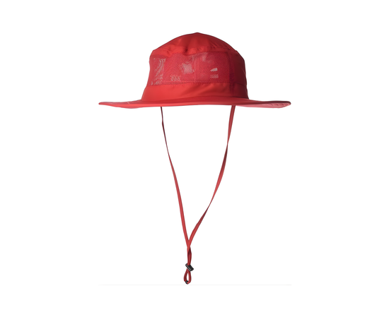 PGA TOUR Solar Bucket Golf Hat - Chili Pepper