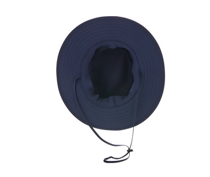 PGA TOUR Solar Bucket Golf Hat - Chili Pepper