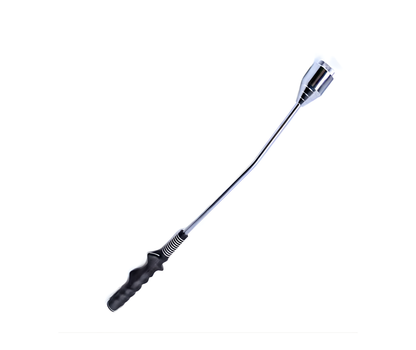 PGM Golf Swing Trainer – Adjustable Weighted Swing Bar