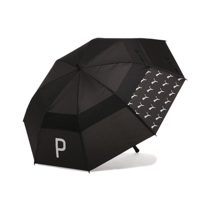 PUMA DOUBLE CANOPY GOLF UMBRELLA