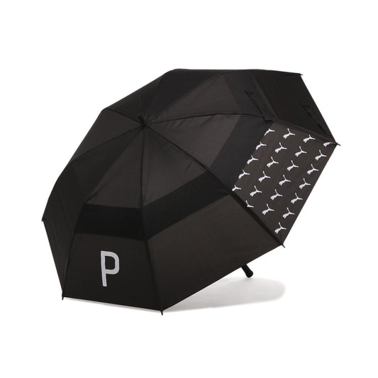 PUMA DOUBLE CANOPY GOLF UMBRELLA
