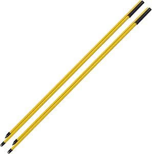 Pro Sports Collapsible Golf Alignment Stick