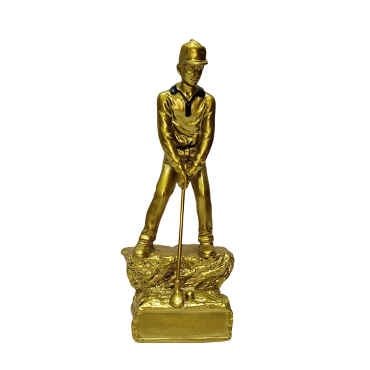 Golden Golfer Trophy – BT-54