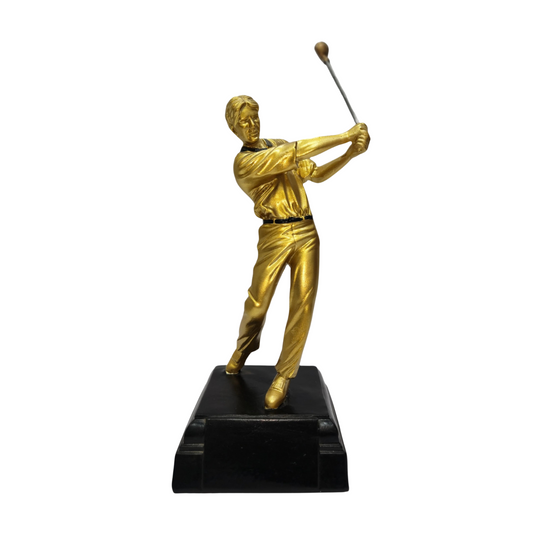Golden Full Swing TROPHY BT-67