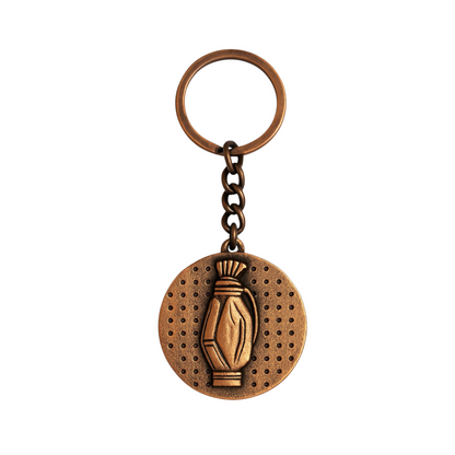 GOLF KEY CHAIN