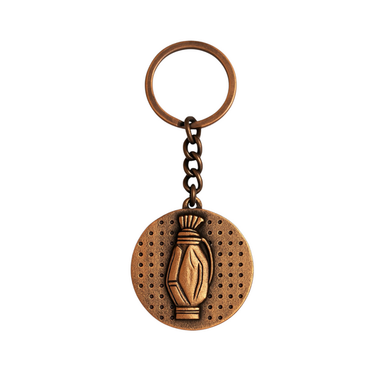 GOLF KEY CHAIN