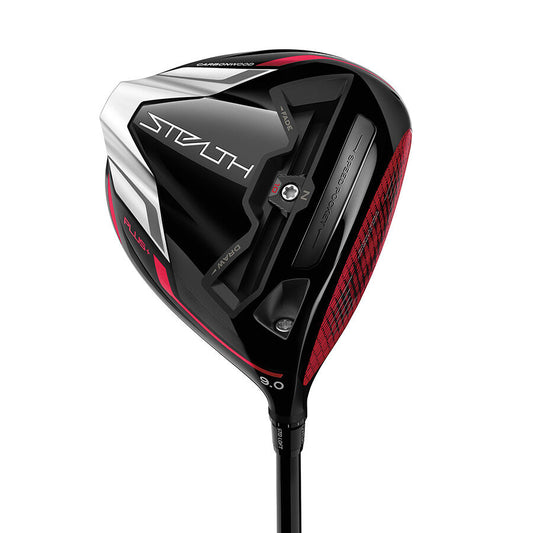 STEALTH PLUS DRIVER 9.0 STIFF