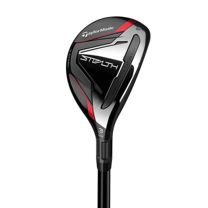 TaylorMade Stealth Rescue - Right Hand - Hybrid #3