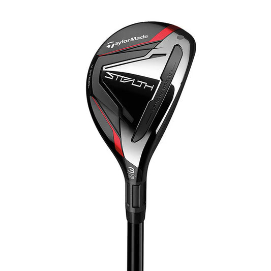 TaylorMade Stealth Rescue - Right Hand - Hybrid #3