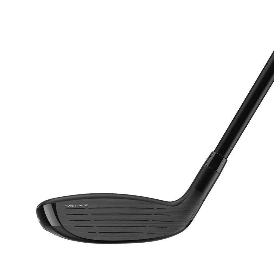 Taylormade Qi4D Max Rescue - Right Hand