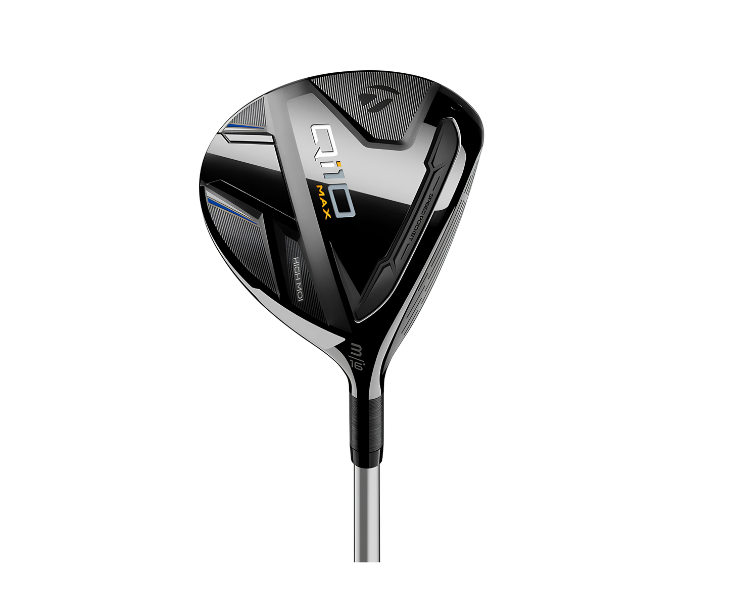 TaylorMade Qi10 Max Fairway Wood
