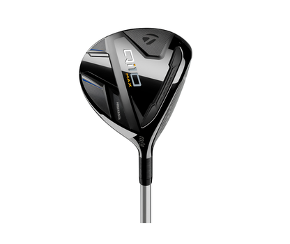 TaylorMade Qi10 Max Fairway Wood