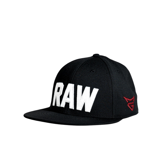 Taylormade Raw Golf Cap