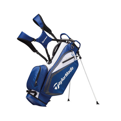 TaylorMade Select Plus Stand Bag