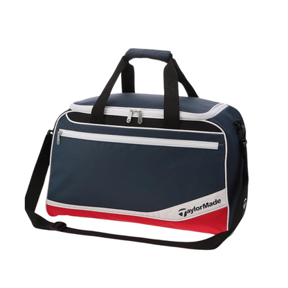 TaylorMade True‑Lite Boston Bag