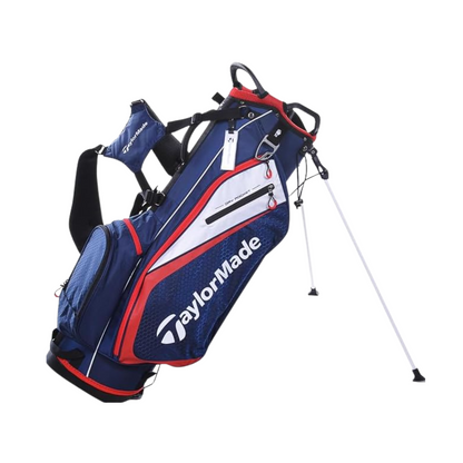 TaylorMade Select Plus Stand Bag