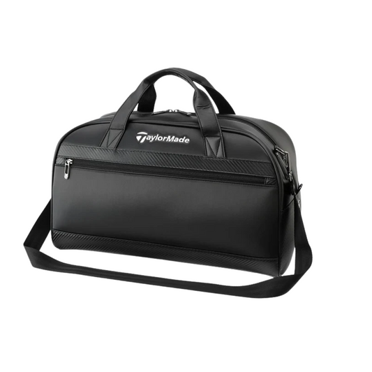 TaylorMade Auth‑Tech Boston Bag
