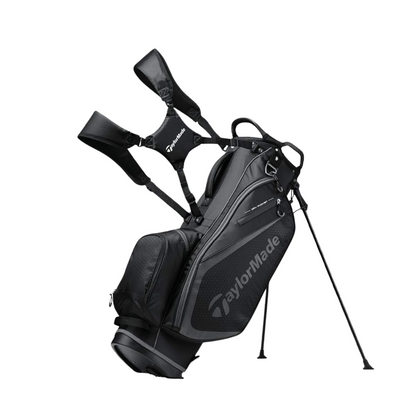 TaylorMade Select Plus Stand Bag