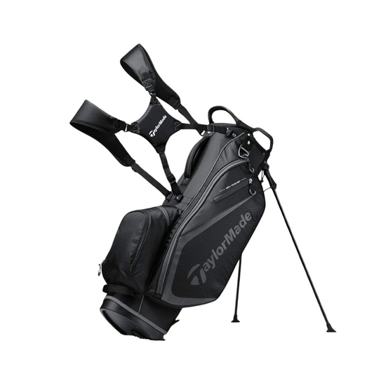 TaylorMade Select Plus Stand Bag