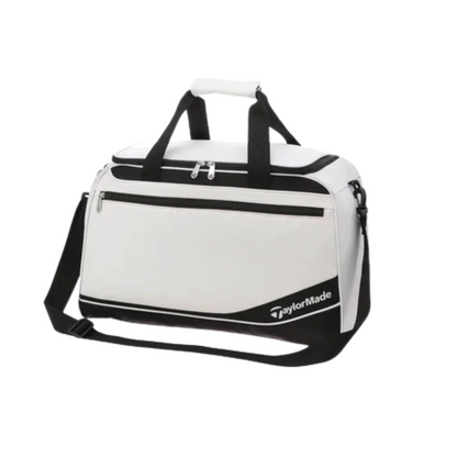 TaylorMade True‑Lite Boston Bag