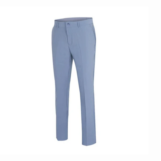 Gregnorman Men's Stretchable Tech Golf Trouser