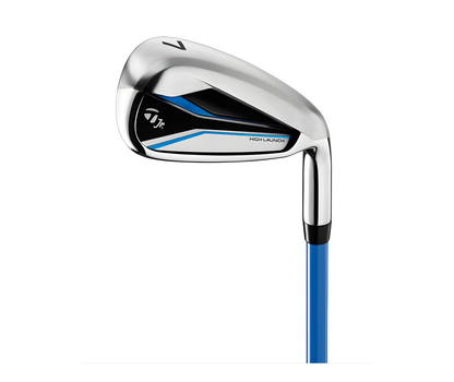 Taylormade Junior Set - Right Hand - 5 Clubs+Bag ( Age 7-9 Years)