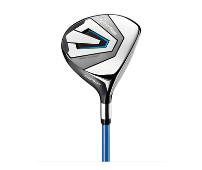 Taylormade Junior Set - Right Hand - 5 Clubs+Bag ( Age 7-9 Years)