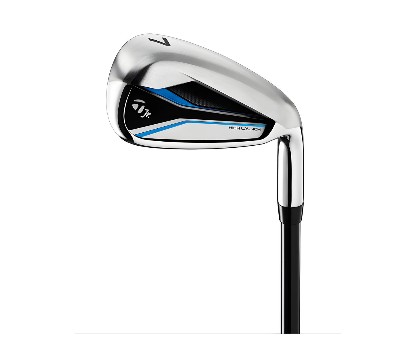 Taylormade Junior Set - Right Hand - 7 Clubs+Bag ( Age 10-12 Years)