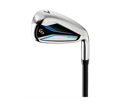 Taylormade Junior Set - Right Hand - 7 Clubs+Bag ( Age 10-12 Years)