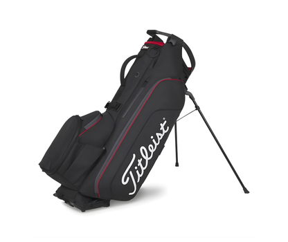 Titleist 2025 Hybrid 5 Stand Golf Bag