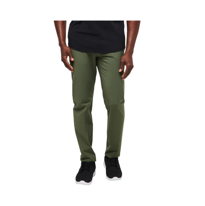 TravisMathew OTC Tech Chino Pants – Men’s Golf Trousers