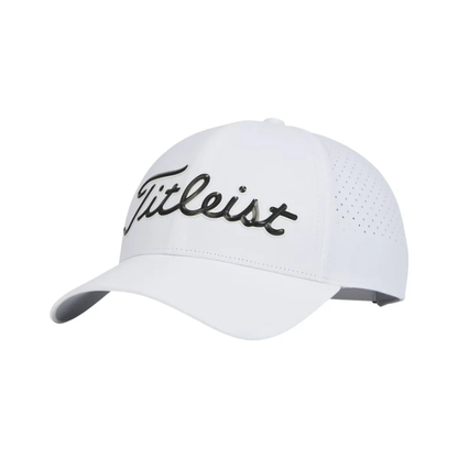 Titleist Men's Players Tech Golf Cap