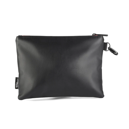 Titleist Zippered Ball Pouch