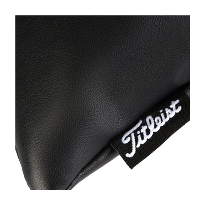 Titleist Zippered Ball Pouch