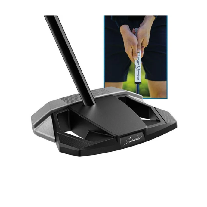 Spider 5K-ZT Putter