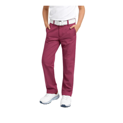 Gregnorman Kids Golf Stretch Trouser