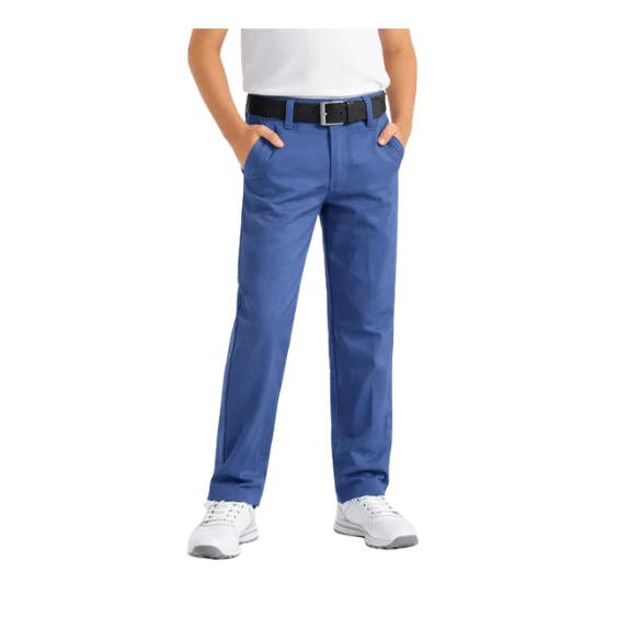 Gregnorman Kids Golf Stretch Trouser