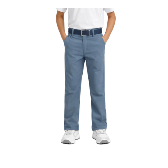 Gregnorman Kids Golf Stretch Trouser