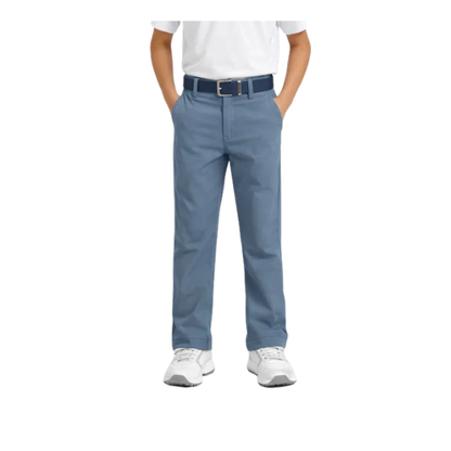 Gregnorman Kids Golf Stretch Trouser
