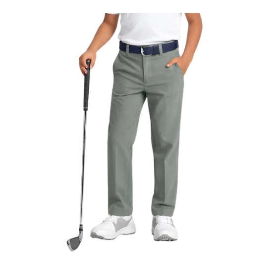 Gregnorman Kids Golf Stretch Trouser
