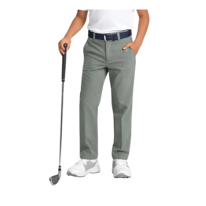 Gregnorman Kids Golf Stretch Trouser