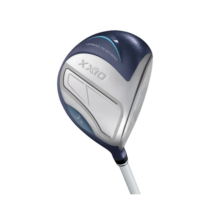 XXIO 14 Ladies Fairway Wood - Right Hand