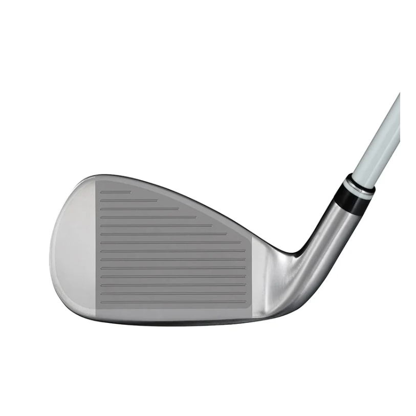 XXIO 14 Ladies Irons (5-9, PW, AW, SW)