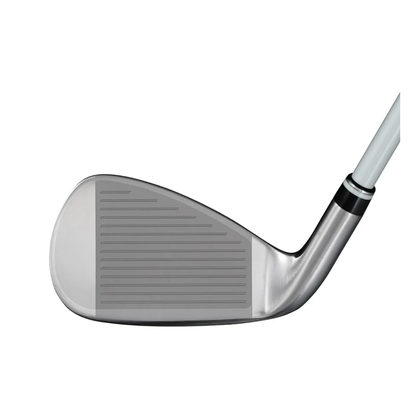 XXIO 14 Ladies Irons (5-9, PW, AW, SW)