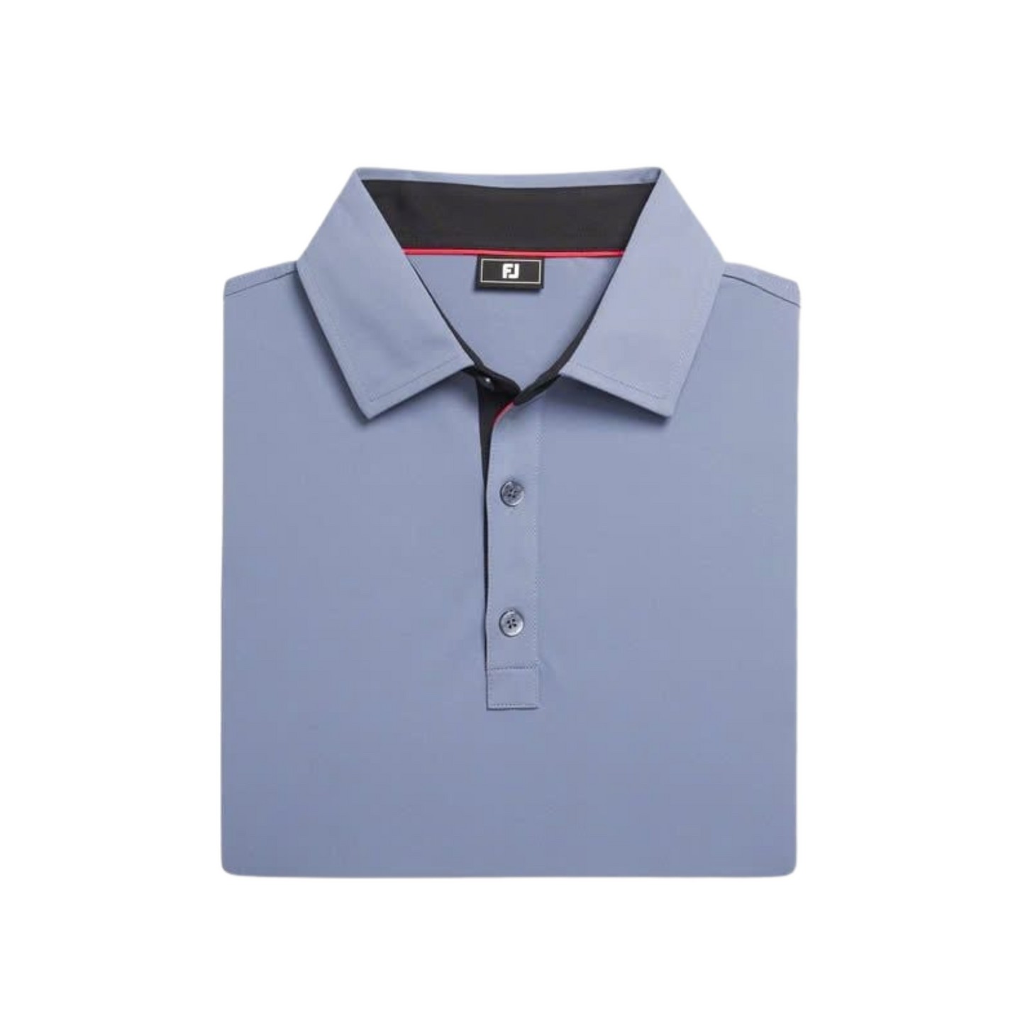 FootJoy Men’s Floral Sketch Print Lisle Polo