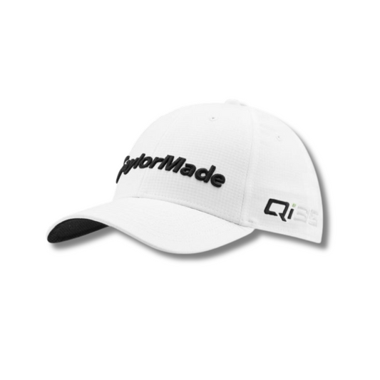Taylormade Men’s Tour Preferred Radar Qi35 Adjustable Cap