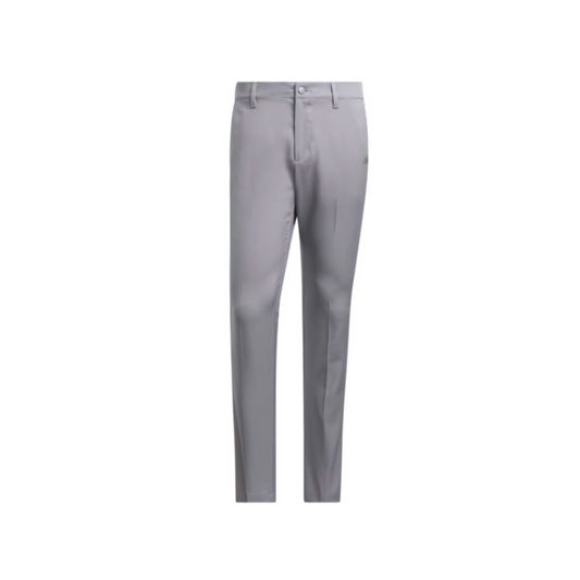 Adidas Men’s Adi Advantage Tapered Trousers - Grey Three (US Sizes)