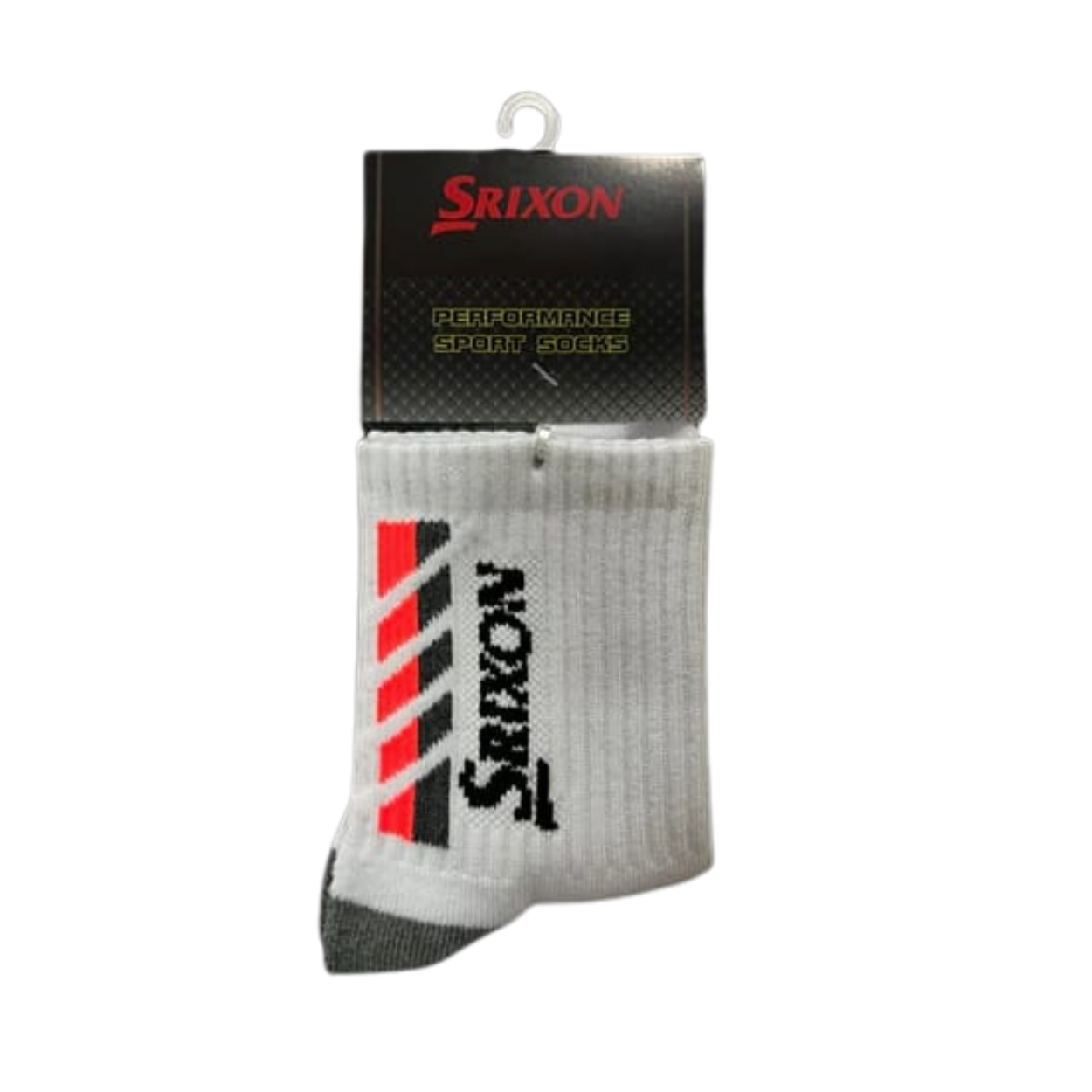 Srixon socks half length