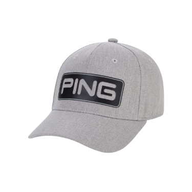 Ping Men's Tour Classic Adjustable Cap
