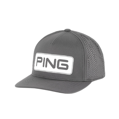Ping Tour Vented Delta Cap
